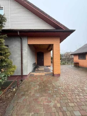 Продаж будинку Супрунівка 2011рік. 15 сот 102м2 №19279