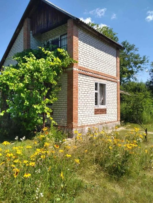 Продам дачу на Вороніна