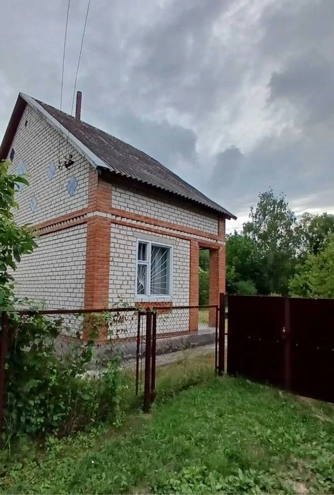 Продам дачу на Вороніна