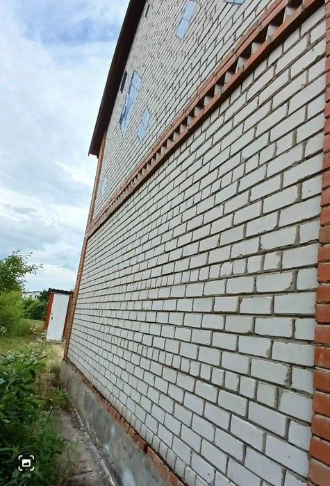 Продам дачу на Вороніна