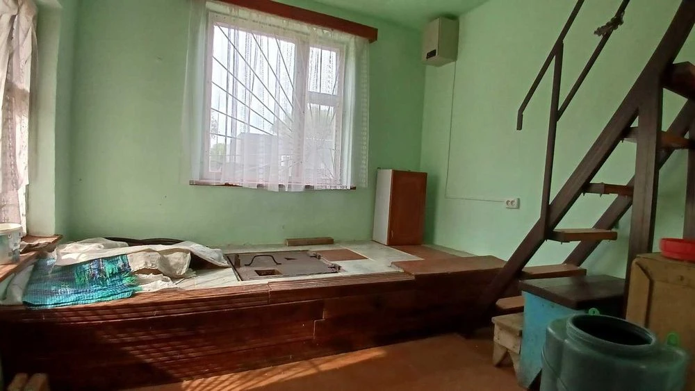 Продам дачу на Вороніна