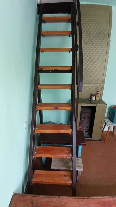 Продам дачу на Вороніна
