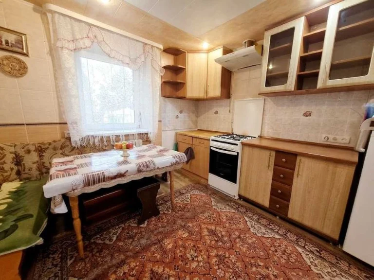 Продаж частини будинку 61м2 4сот Індив опал Зигіна №15699