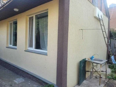 Продаж частини будинку 61м2 4сот Індив опал Зигіна №15699