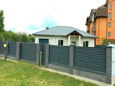 Продаж будинку після будів. 129 м2 10 сот з окремим двором Б