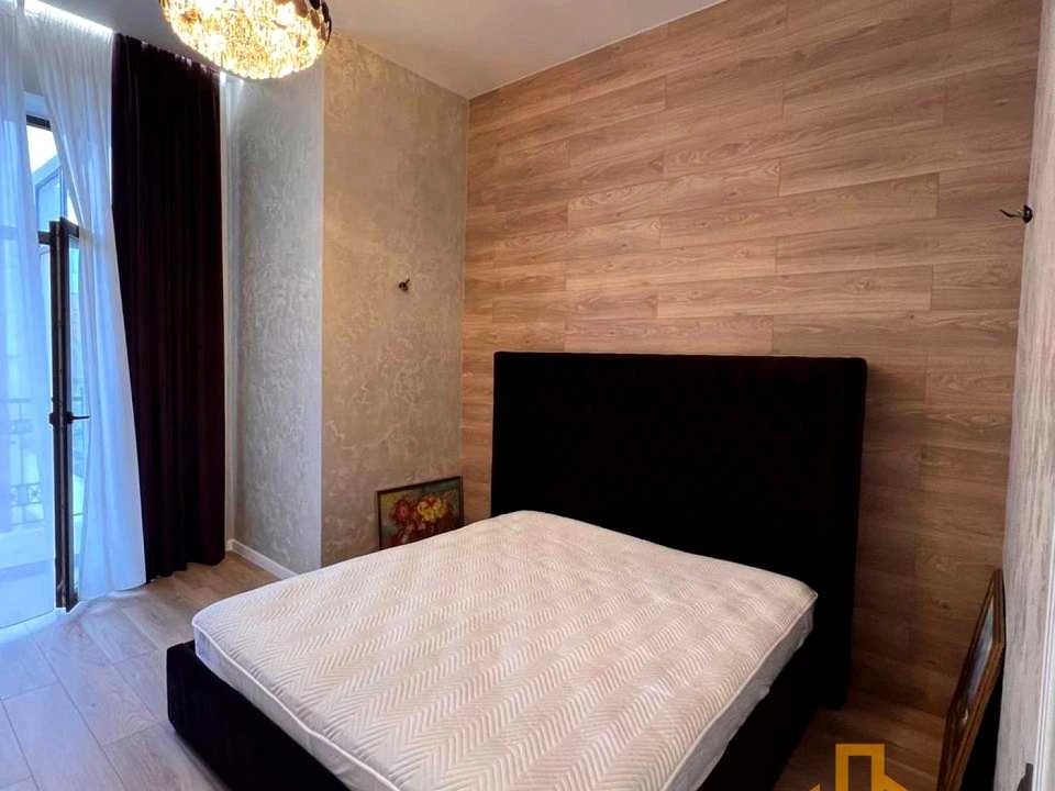 Квартира. Ужгород, Кавказька вул.