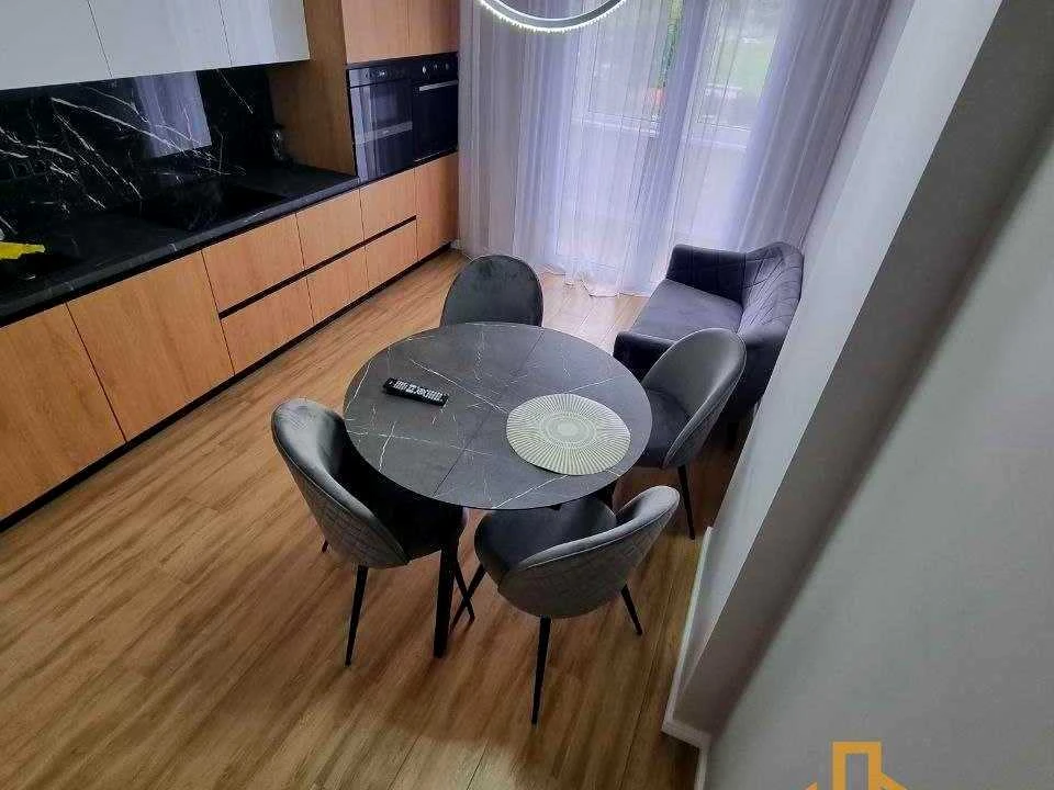 Квартира. Ужгород, Фріца Гленца вул.