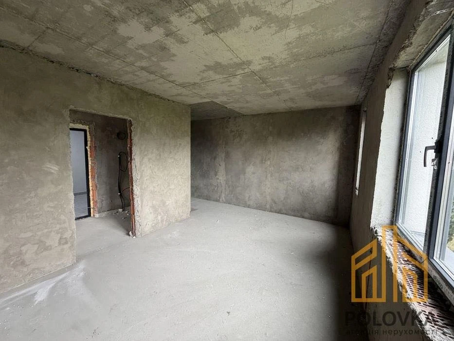 Продаж 2-кімнатної квартири в Новому районі