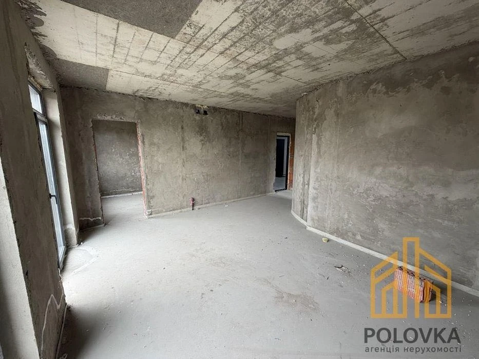 Продаж 2-кімнатної квартири в Новому районі