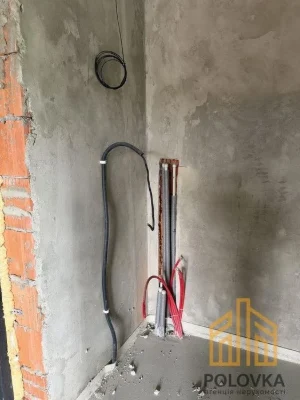 Продаж 2-кімнатної квартири в Новому районі