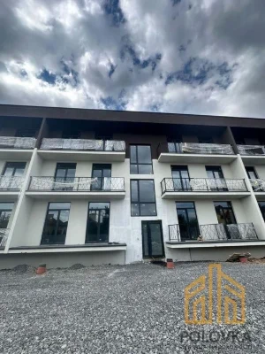 Продаж 1-кімнатної квартири на вул. Загорській