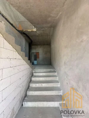 Продаж 1-кімнатної квартири на вул. Загорській