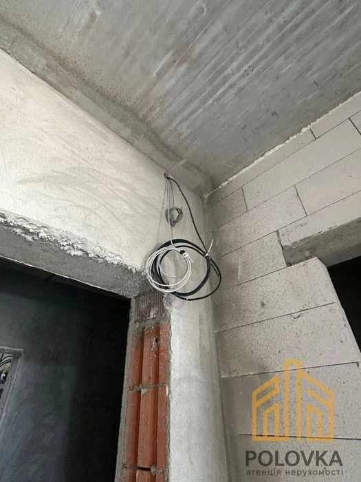 Продаж 1-кімнатної квартири на вул. Загорській