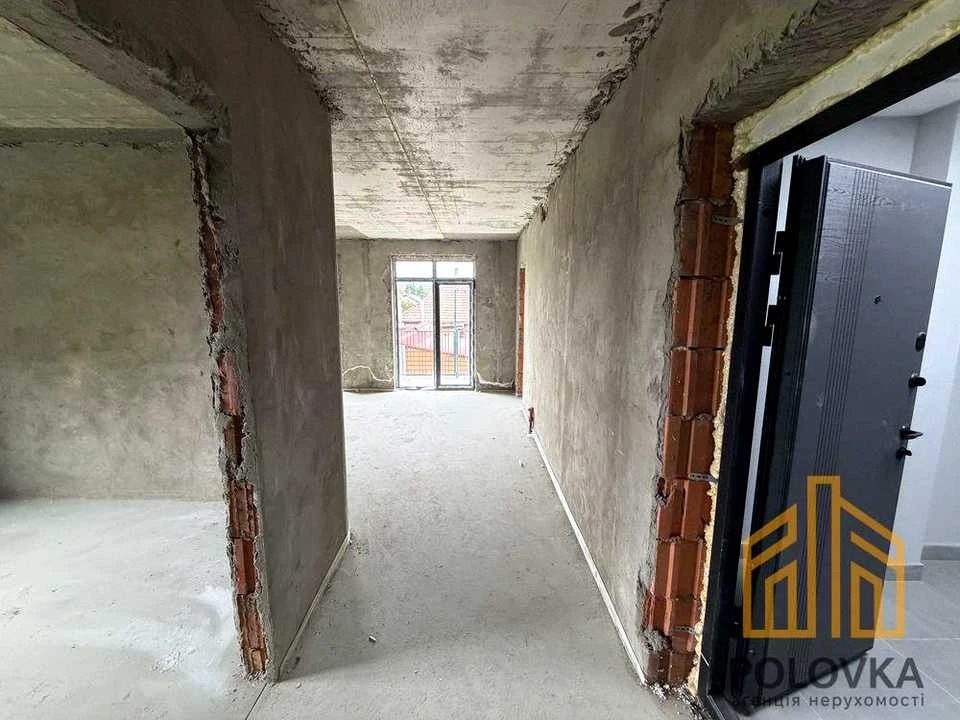 Квартира. Ужгород, Мотрі Братійчук вул. (Челюскінців)