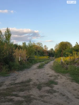 Продаж Ділянка під житлову забудову Садовий