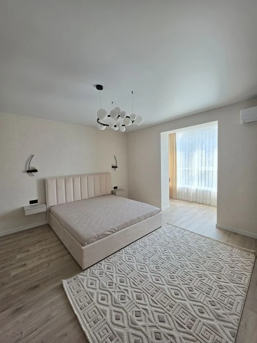 Продаж 2кімнатної квартири у новобудові