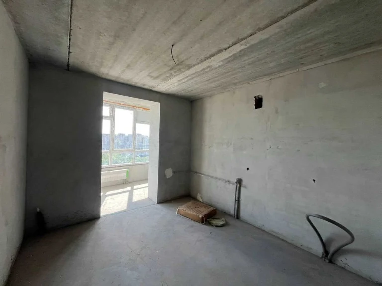 Ексклюзив! Простора 2к квартира (75 м²) у зданій новобудові
