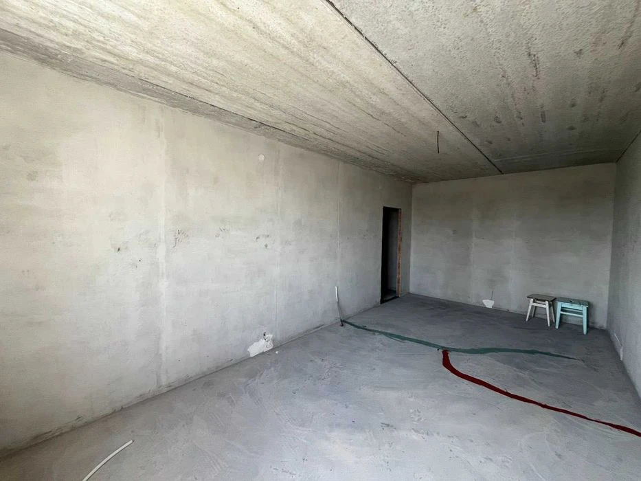 Ексклюзив! Простора 2к квартира (75 м²) у зданій новобудові