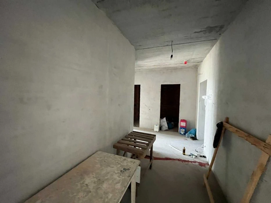 Ексклюзив! Простора 2к квартира (75 м²) у зданій новобудові