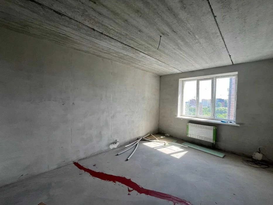 Ексклюзив! Простора 2к квартира (75 м²) у зданій новобудові
