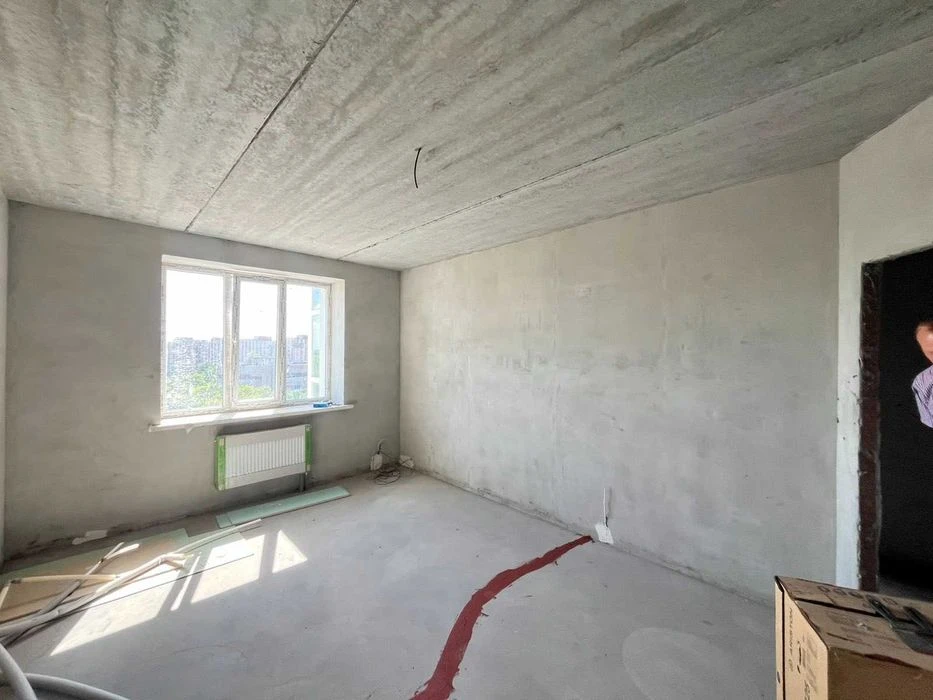 Ексклюзив! Простора 2к квартира (75 м²) у зданій новобудові