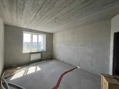 Ексклюзив! Простора 2к квартира (75 м²) у зданій новобудові