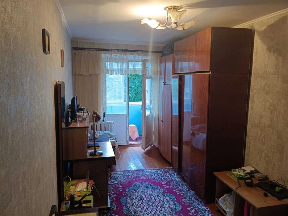 44436 Продаж 2 кімнатної квартири. ВИСТАВКА.