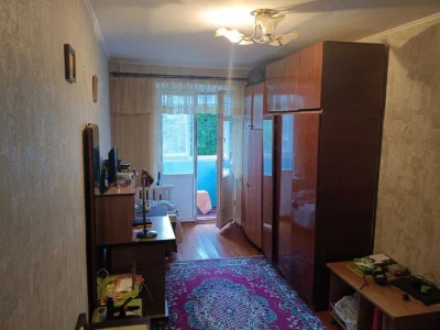 44436 Продаж 2 кімнатної квартири. ВИСТАВКА.