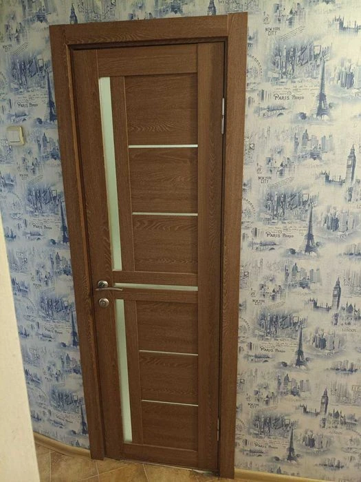 44436 Продаж 2 кімнатної квартири. ВИСТАВКА.