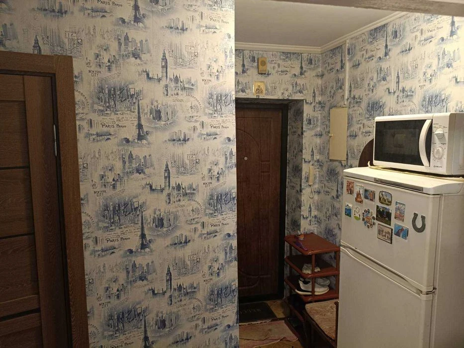 44436 Продаж 2 кімнатної квартири. ВИСТАВКА.