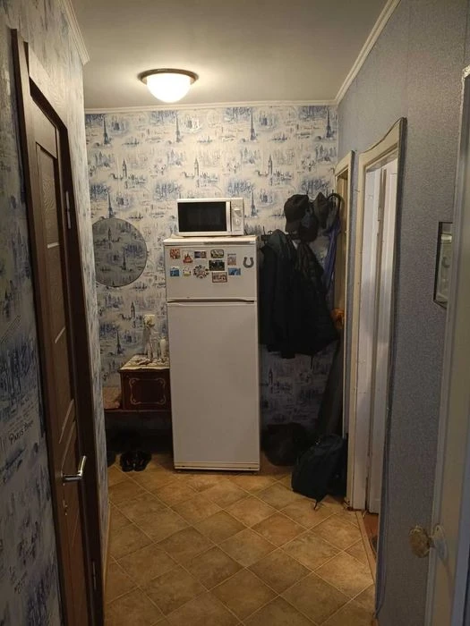 44436 Продаж 2 кімнатної квартири. ВИСТАВКА.