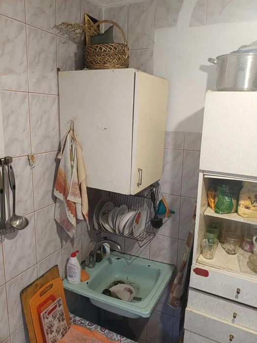 44436 Продаж 2 кімнатної квартири. ВИСТАВКА.