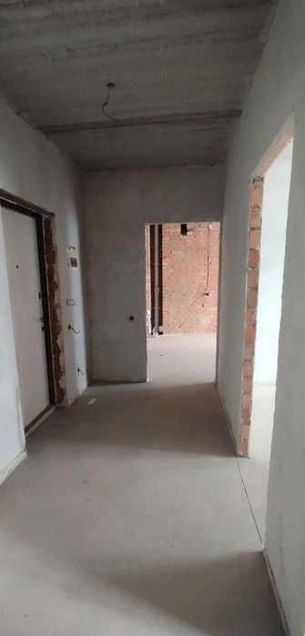 2к в зданій секції, зроблено теплу підлога +кладовка! 42651