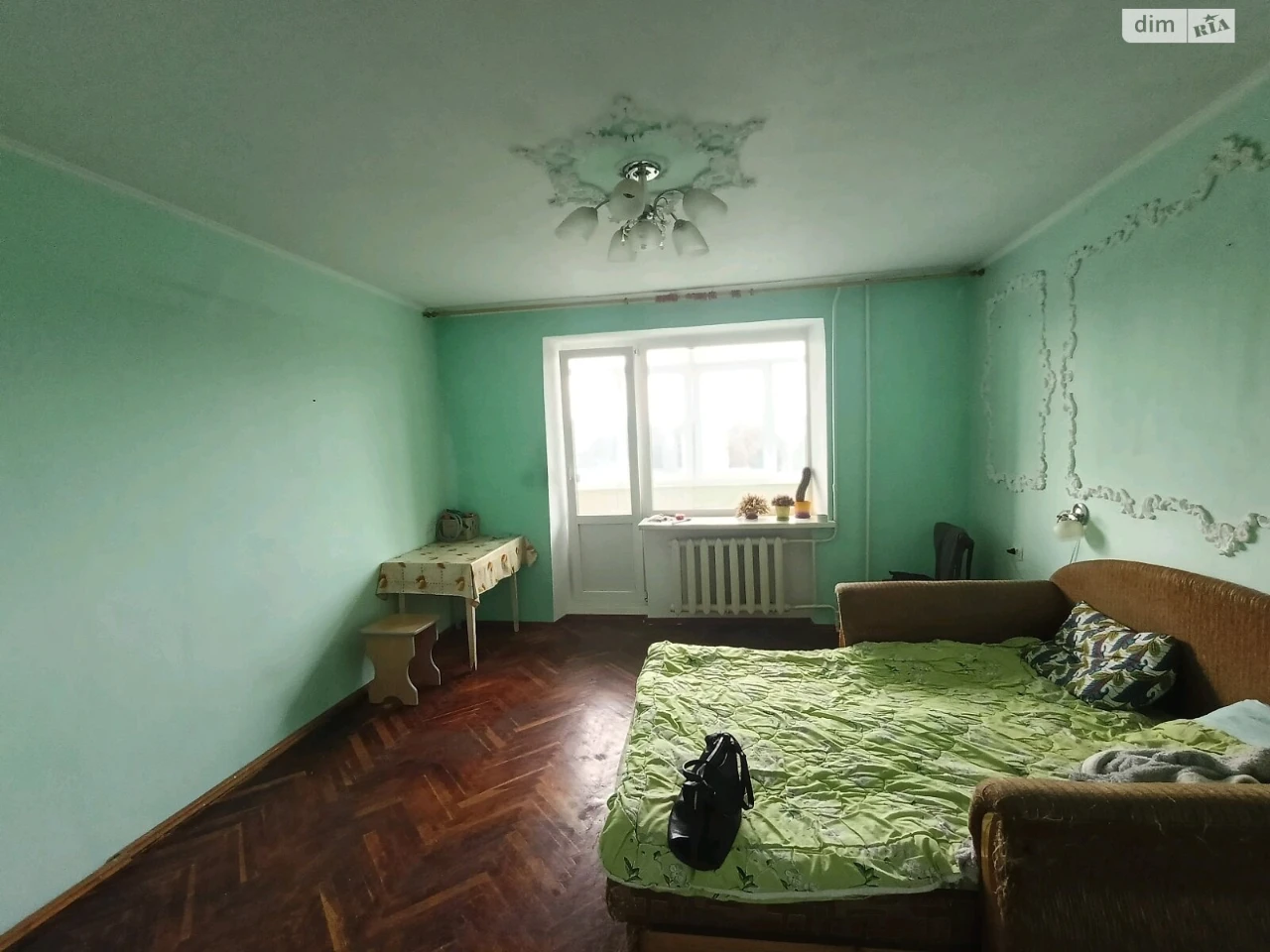 Продаж Квартира Виставка