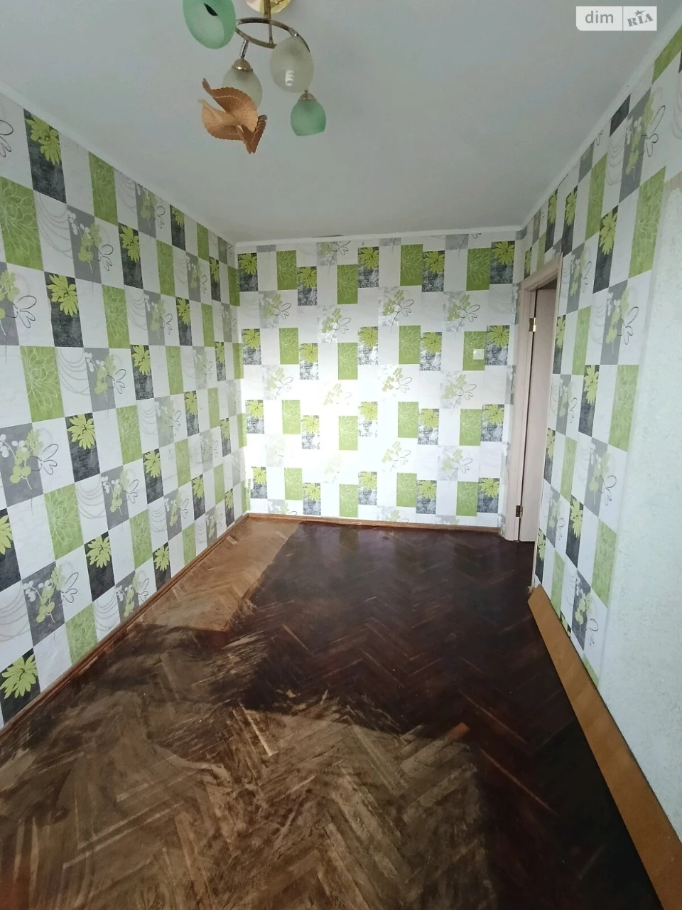 Продаж Квартира Виставка