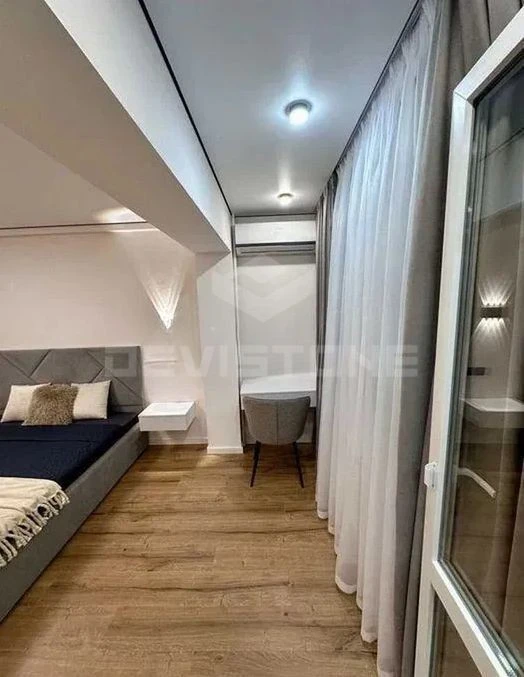 1-room apartment for sale 34 m², Berestetska St.
