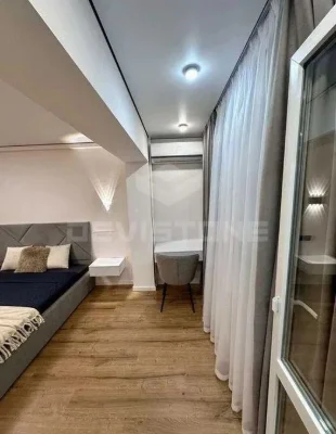 1-room apartment for sale 34 m², Berestetska St.
