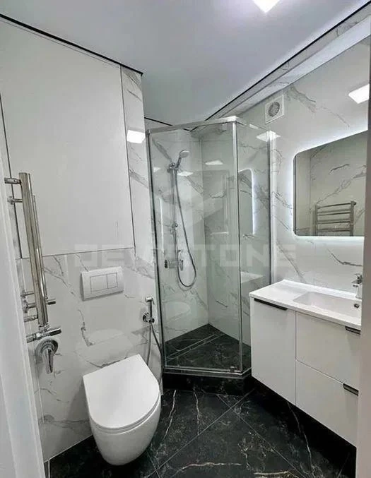 1-room apartment for sale 34 m², Berestetska St.