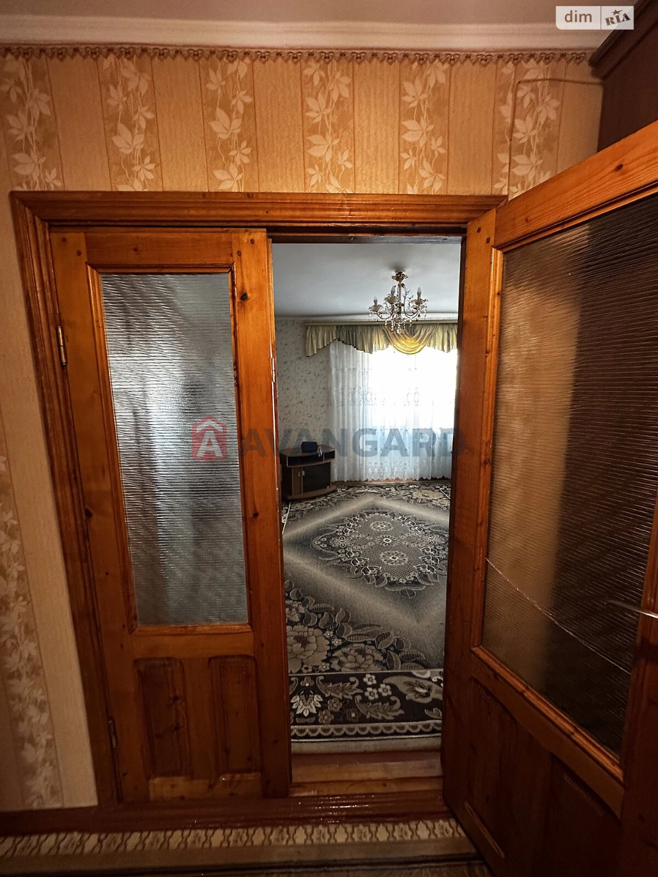 Продаж Квартира Виставка