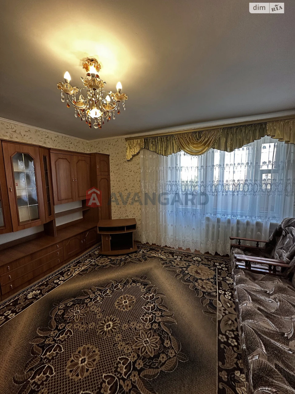Продаж Квартира Виставка