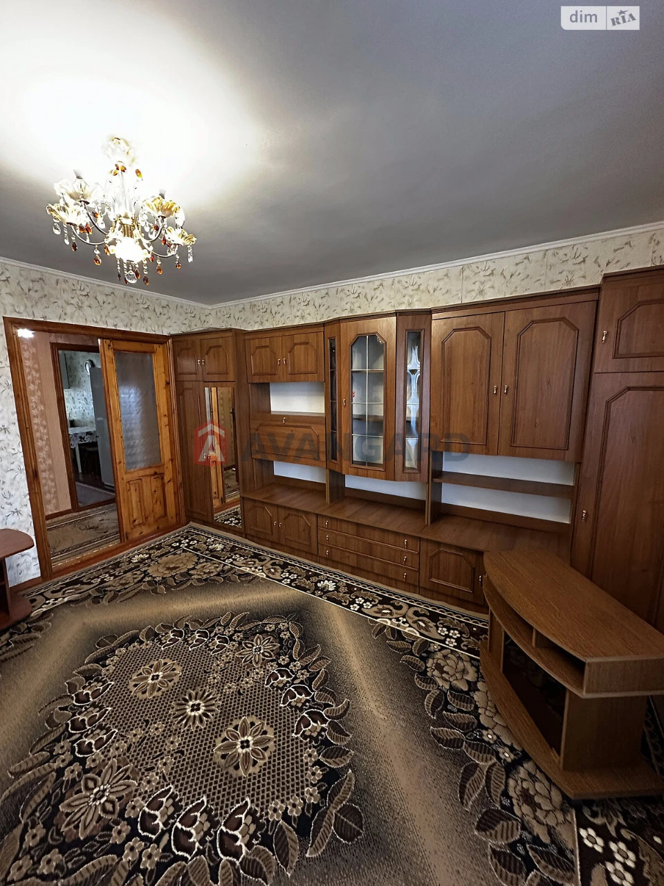 Продаж Квартира Виставка