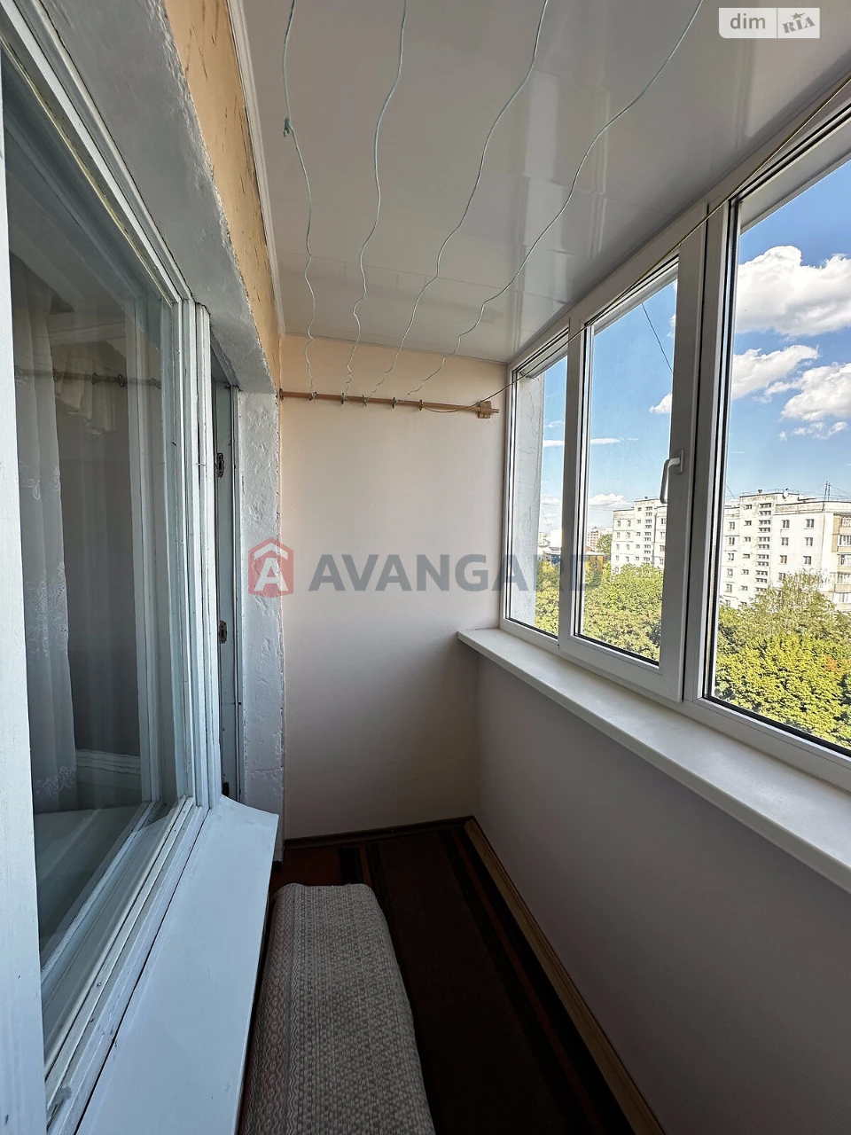 Продаж Квартира Виставка