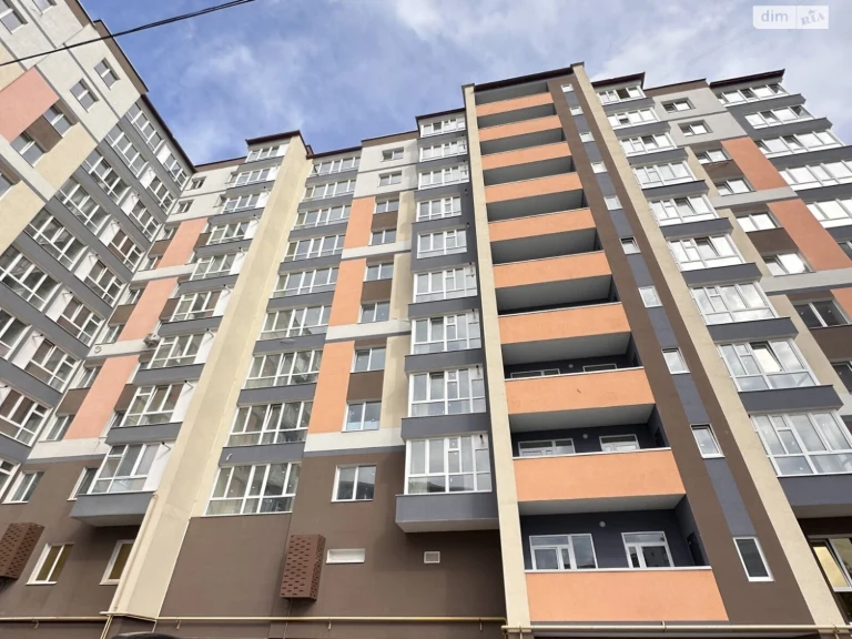 Продаж Квартира Озерна