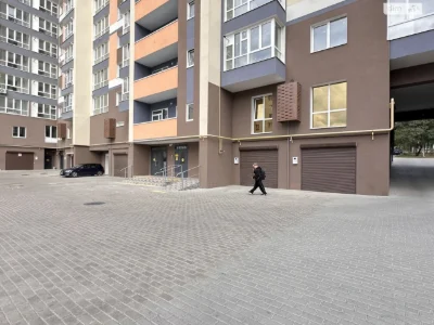 Продаж Квартира Озерна