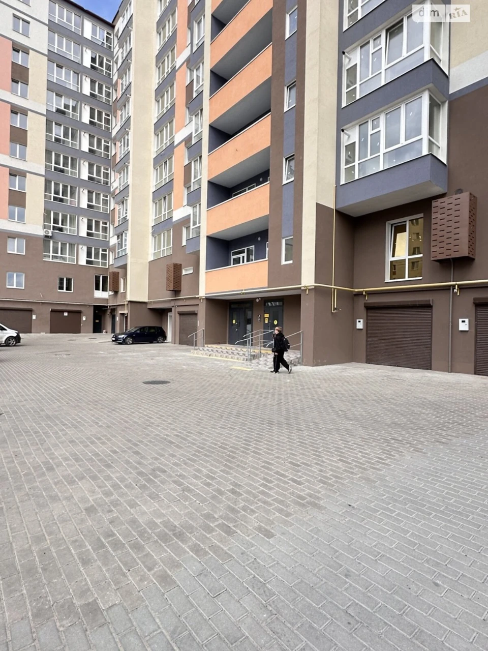 Продаж Квартира Озерна