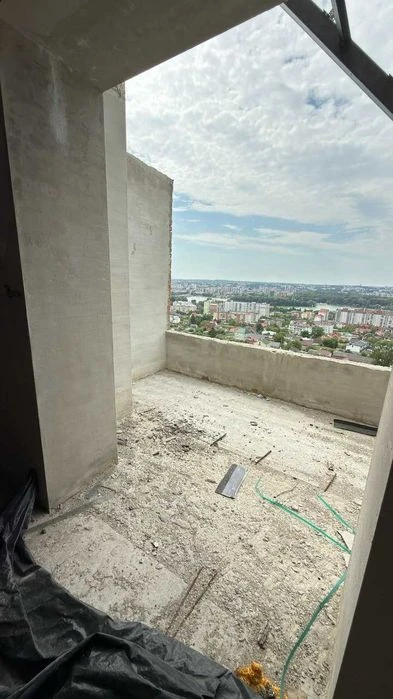видова квартира, Виставка, хороший забудовник, гарний двір I