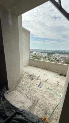 видова квартира, Виставка, хороший забудовник, гарний двір I