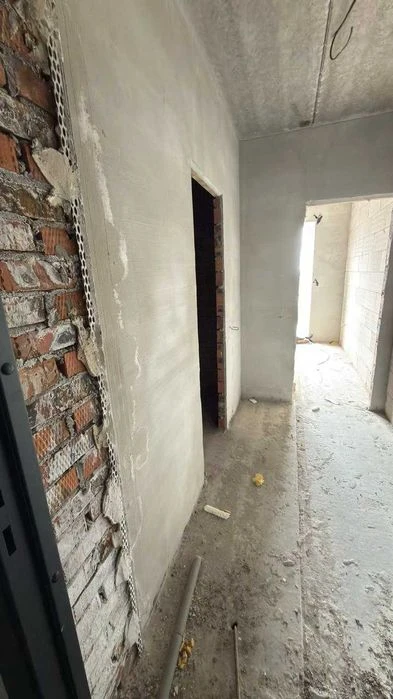 видова квартира, Виставка, хороший забудовник, гарний двір I