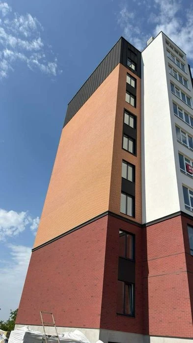 видова квартира, Виставка, хороший забудовник, гарний двір I