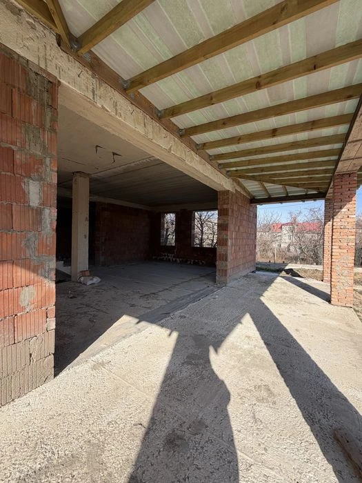 ‼️New house for sale in Fontane, basement, swimming pool ‼️
